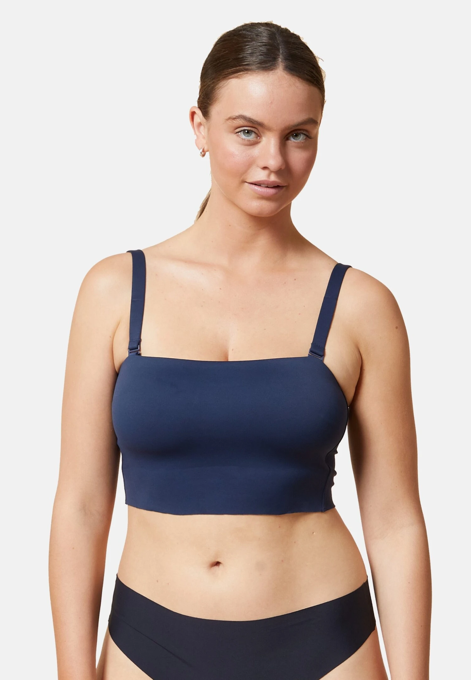 ETAM 24H Bra - Brassière - Bleu Marine 1 ETAM 24H Bra - Brassière - Bleu Marine