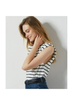 ETAM Amyr - Débardeur - Ecru 9 ETAM Amyr - Débardeur - Ecru -Etam ceb7558c30b14728930722ff5f59c80b