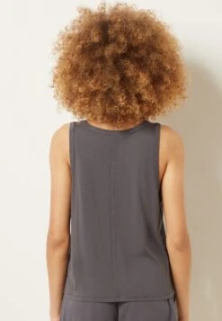 ETAM Gam - Haut De Pyjama - Gris Souris 6 ETAM Gam - Haut De Pyjama - Gris Souris -Etam cf09f79078464ac8a2be0de5610d7f7d