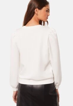 ETAM Pinda - Sweatshirt - Ecru 5 ETAM Pinda - Sweatshirt - Ecru -Etam cf11a932fb8e48f3a1cc77b90f497f28