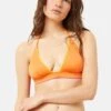 ETAM Glasbury - Haut De Bikini - Orange