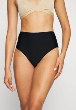 ETAM Roma - Bas De Bikini - Noir