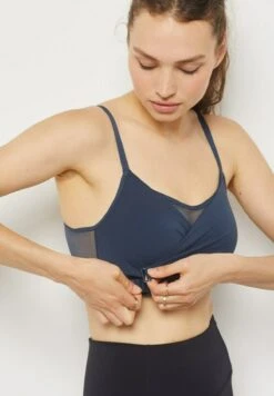 ETAM Adapt - Soutien-Gorge Invisible - Bleu Marine -Etam d04a3390154c4b7382feff819a81bd95