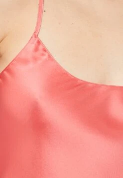 ETAM Pearly - Haut De Pyjama - Coral -Etam d11a911d07b045899f8caf266230464b