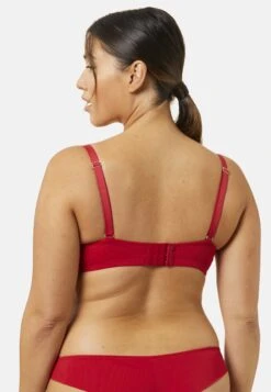 ETAM Ombrelle - Soutien-Gorge À Armatures - Red -Etam d14b2f412ce74a4d9d3057b974371386