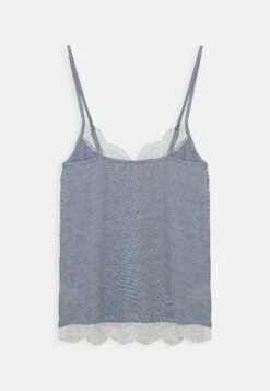 ETAM Warm Day Debardeur - Haut De Pyjama - Marine 13 ETAM Warm Day Debardeur - Haut De Pyjama - Marine -Etam d1984384210d48889f83f51e4738a2ac