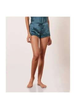 ETAM Milky - Bas De Pyjama - Blue -Etam d1cf4db9a45d4721a073559f9b05ade3