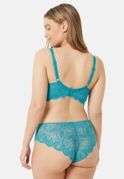 ETAM Success - Slip - Bleu Turquoise -Etam d1d7f2ec49704eeea908df33ed057fa0