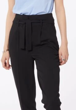 ETAM Stephanie - Pantalon Classique - Noir -Etam d1f2e814282242648f7a3a4f355306d7