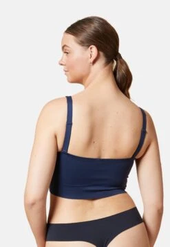 ETAM 24H Bra - Brassière - Bleu Marine 6 ETAM 24H Bra - Brassière - Bleu Marine -Etam d1fde0aa45b544df94a978270e52587d
