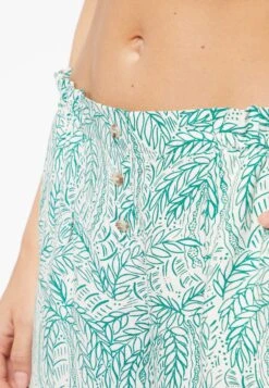 ETAM Atipa - Bas De Pyjama - Vert -Etam d22a9757bcf74dbea8e126dfcb543037