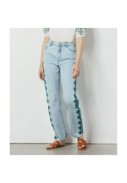 ETAM Dimi - Jean Droit - Bleu Ciel