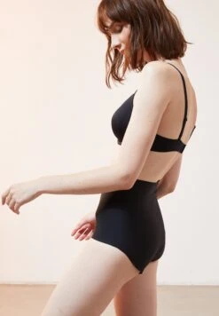 ETAM Pure Fit - Soutien-Gorge À Armatures - Noir -Etam d3b54a3ce7744b619b25697bf5195928