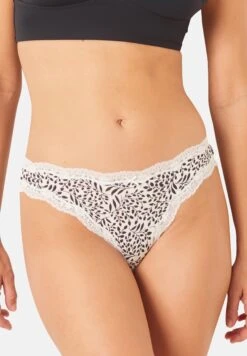 ETAM Lolla - Slip - Noir