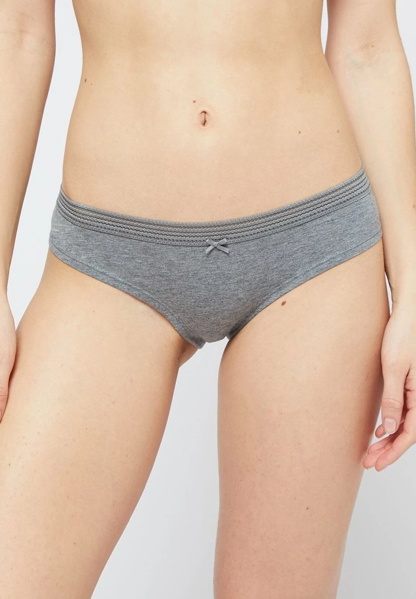 ETAM Jane - Slip - Black 1 ETAM Jane - Slip - Black