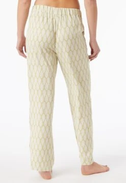 ETAM Dougg - Bas De Pyjama - Vert -Etam d49b43eee67a48c1af8dcfeb274b92af