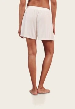 ETAM Bas De Pyjama - Off-White -Etam d50ad0fd5fb848418582b5a93f0cb829
