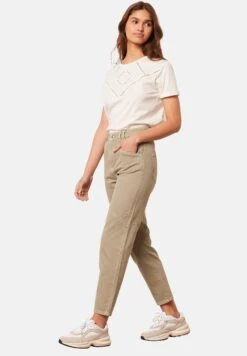 ETAM Baran - Jeans Fuselé - Vert Kaki 9 ETAM Baran - Jeans Fuselé - Vert Kaki -Etam d53e41153671401fb4e941abfe17b7d9