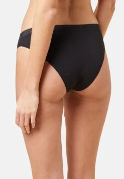 ETAM Jack 3 Pack - Slip - Noir Mat -Etam d55902efe1c94ecd888a9543a24038d2