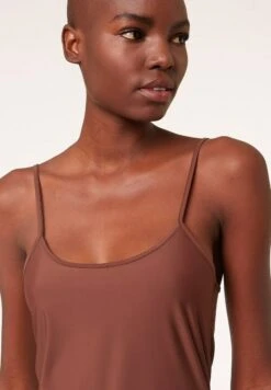 ETAM Pure Touch - Lingerie Sculptante - Brown -Etam d5b39b1e57f647838fcd375e32dbe0f6