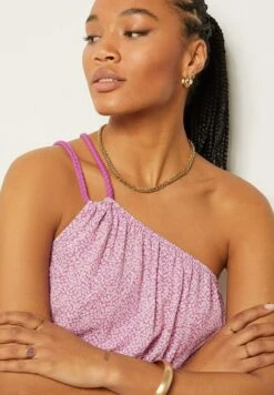 ETAM Gayo - Robe De Jour - Bleu Lavande -Etam d5e8eef4010b43cabfa71d0bac359eda