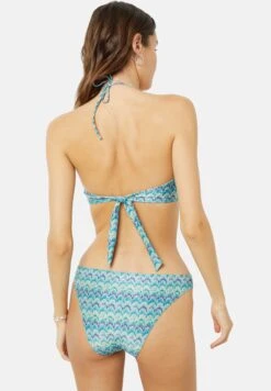 ETAM Boali - Haut De Bikini - Bleu -Etam d60fadeb8fb54879a8574db2d32d4931