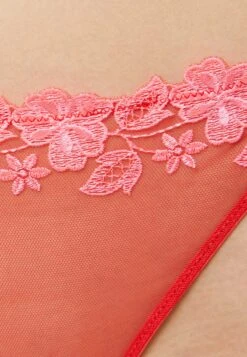 ETAM Curieuse - String - Fuschia -Etam d8086767c1e04f60964d94384bdfad18