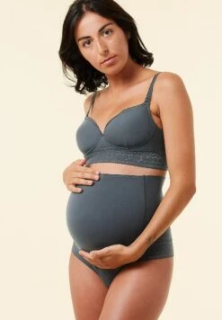 ETAM Envie - Shorty - Light Grey