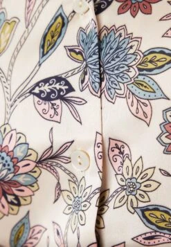 ETAM Grace - Haut De Pyjama - Ecru -Etam d8346bb336cc4cb6885231499919a529