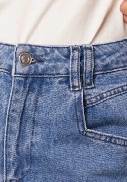 ETAM Daran - Jeans Fuselé - Bleu 8 ETAM Daran - Jeans Fuselé - Bleu -Etam d842dd5219e54137b9db7cc5693b5dbb