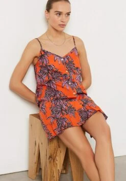 ETAM Fafa - Robe De Jour - Corail 9 ETAM Fafa - Robe De Jour - Corail -Etam d844ab7032d545509ff9d0f6deffcbd6