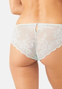 ETAM Rythme - Shorty - Bleu Ciel -Etam d88f69bb430a432cad13ec2ba2c5ecc8