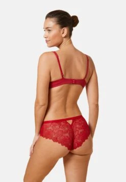 ETAM Slip - Red -Etam d91713dc00ca40ab97754be4eb05bde9