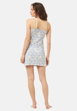 ETAM Vick - Chemise De Nuit / Nuisette - Ecru 6 ETAM Vick - Chemise De Nuit / Nuisette - Ecru -Etam d98211e6ffc545f48c4c593c8489963d