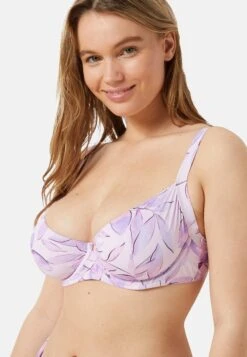 ETAM Juliette - Haut De Bikini - Bleu Lavande -Etam d9bac8eb10f34278b0b8bb63f37adcb3
