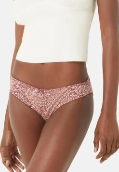 ETAM Selma - Slip - Rose Foncé
