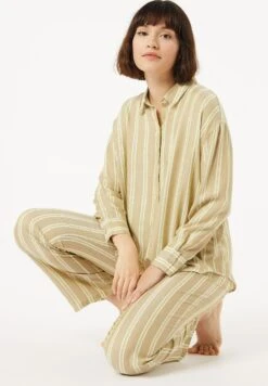 ETAM Berri - Haut De Pyjama - Vert -Etam dac87d004e3a4a3cbd08b52d72491532