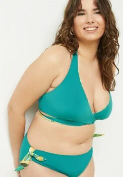 ETAM Verso - Haut De Bikini - Vert -Etam dc21f2745afa431eb2d4f7d2c28eb0b7