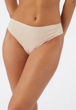 ETAM My Sporty - String - Rose Pâle