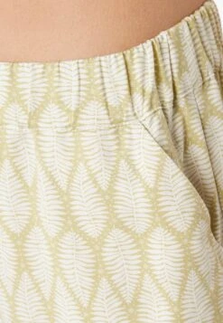 ETAM Dougg - Bas De Pyjama - Vert -Etam dd0c42e94f5140de96add25c8a14b6f9