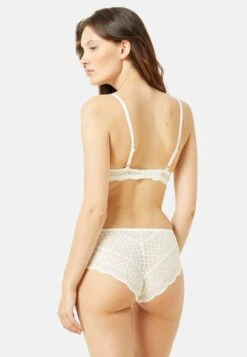 ETAM Idole - Soutien-Gorge À Armatures - Ecru -Etam dd233d77c16540b28f4719515e3f0b3b