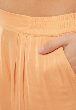 ETAM Bas De Pyjama - Orange Clair 7 ETAM Bas De Pyjama - Orange Clair -Etam dd3914d4179e4c99b614956ce82cda80