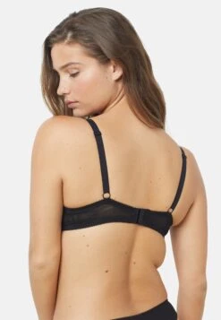 ETAM Garden - Soutien-Gorge À Armatures - Noir -Etam dd6592b4ca13488895d975013023c8d0