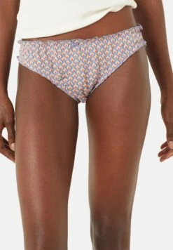 ETAM Bina - Slip - Orange Clair