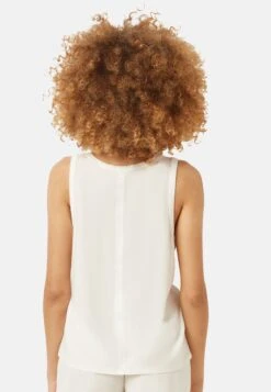 ETAM Gam - Haut De Pyjama - Blanc -Etam de466f05b4a24298a51638b71e10405d