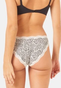 ETAM Lolla - Slip - Noir 7 ETAM Lolla - Slip - Noir -Etam debbd4b127a24337903b3a275d63d6d0