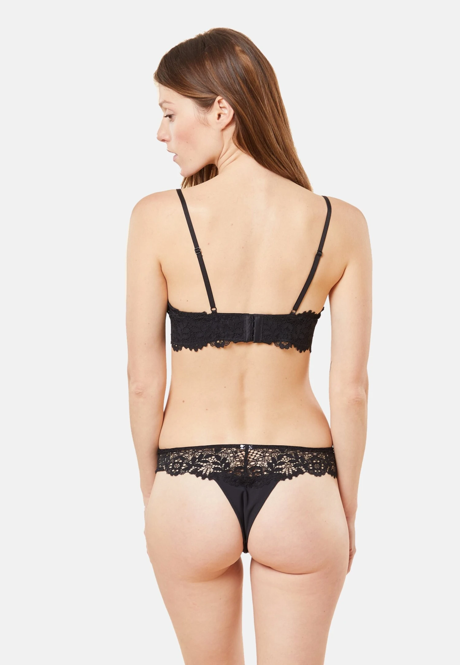 ETAM Success - Slip - Noir 3 ETAM Success - Slip - Noir – Image 3