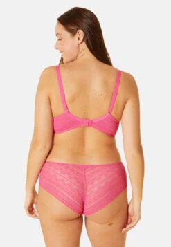 ETAM Sublime - Soutien-Gorge À Armatures - Fuschia -Etam def13ff8d8f84e45be0c504d69a547b8