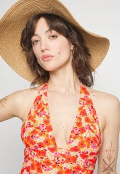 ETAM Promesse Piece - Maillot De Bain - Multicolour -Etam df96c10dfc6d4055b01d4c87717f3db3