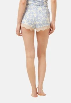 ETAM Vick - Bas De Pyjama - Ecru -Etam dff2d201febc488896a974eca53b5d28